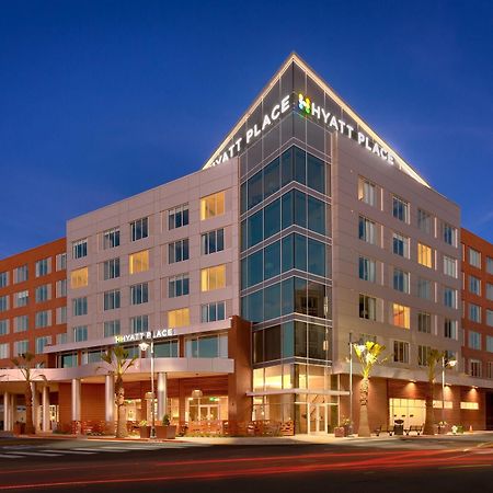 Hyatt Place Emeryville/San Francisco Bay Area Εξωτερικό φωτογραφία