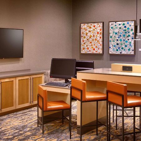 Hyatt Place Emeryville/San Francisco Bay Area Εξωτερικό φωτογραφία