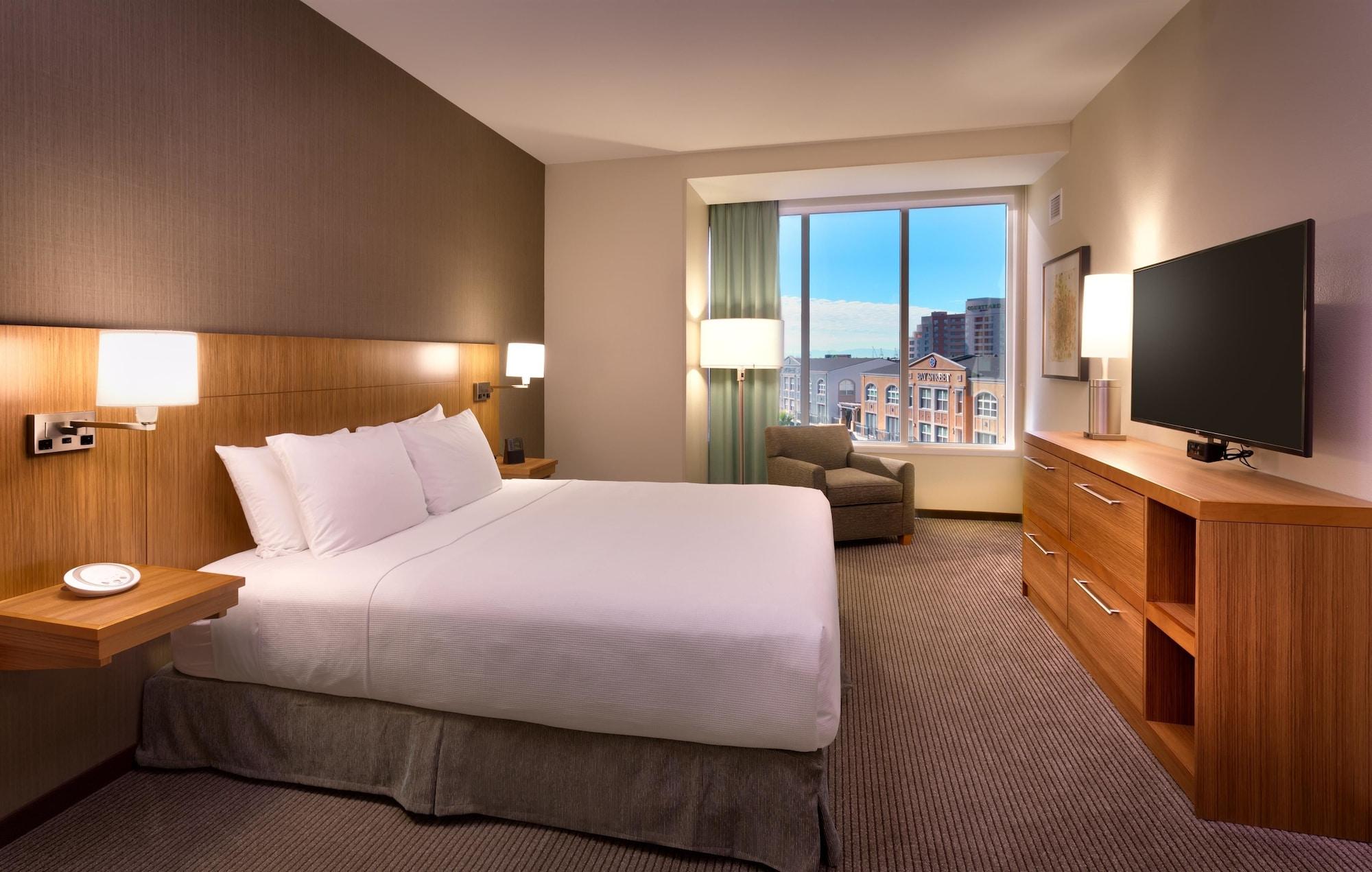 Hyatt Place Emeryville/San Francisco Bay Area Εξωτερικό φωτογραφία