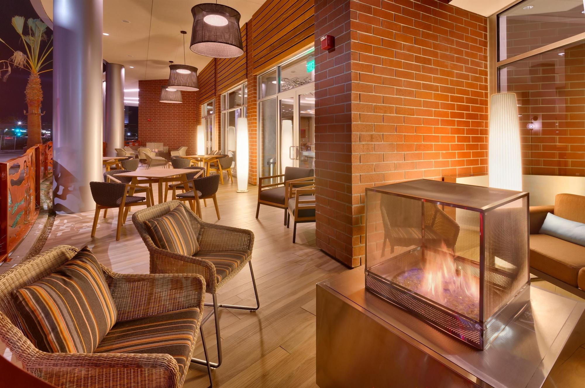 Hyatt Place Emeryville/San Francisco Bay Area Εξωτερικό φωτογραφία
