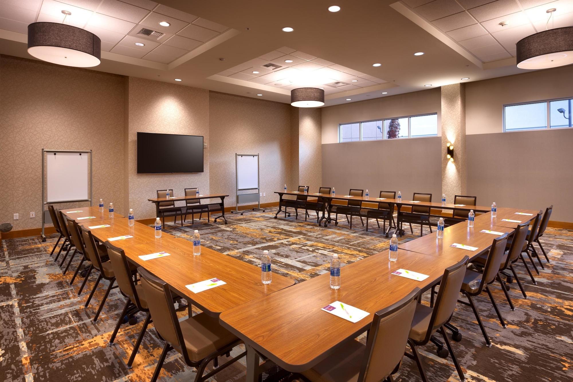 Hyatt Place Emeryville/San Francisco Bay Area Εξωτερικό φωτογραφία