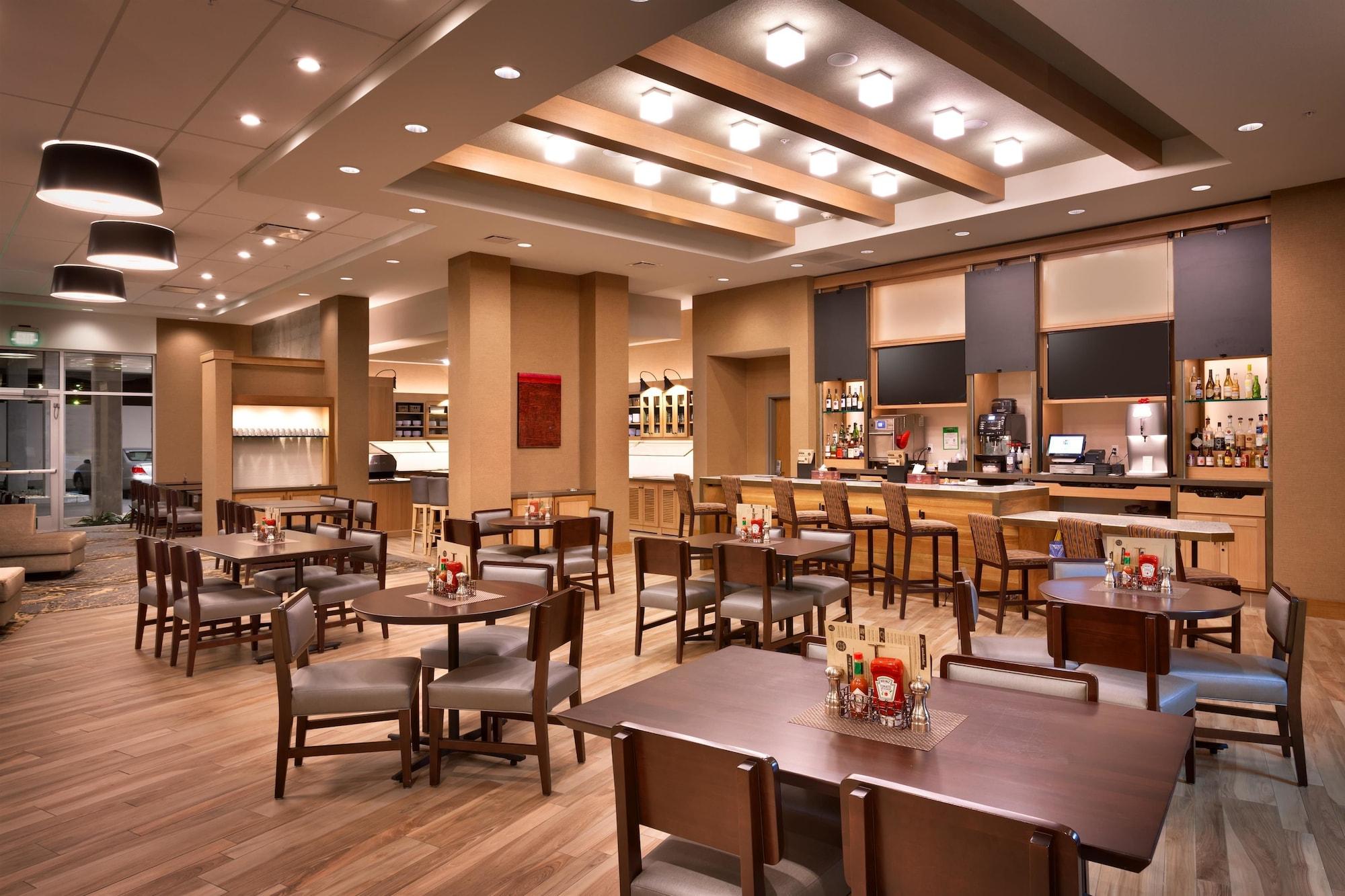 Hyatt Place Emeryville/San Francisco Bay Area Εξωτερικό φωτογραφία