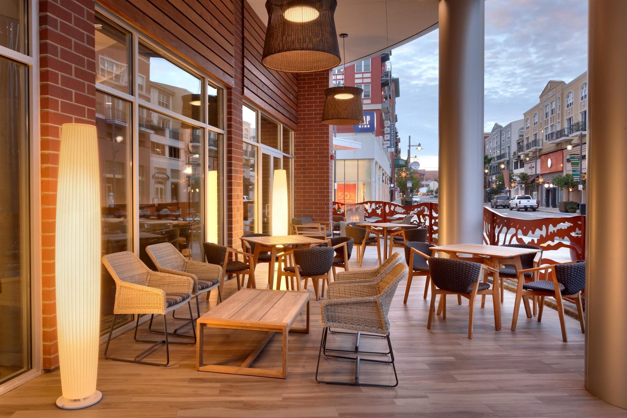 Hyatt Place Emeryville/San Francisco Bay Area Εξωτερικό φωτογραφία