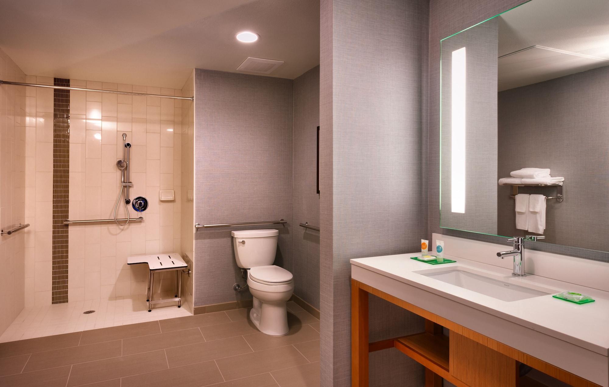 Hyatt Place Emeryville/San Francisco Bay Area Εξωτερικό φωτογραφία