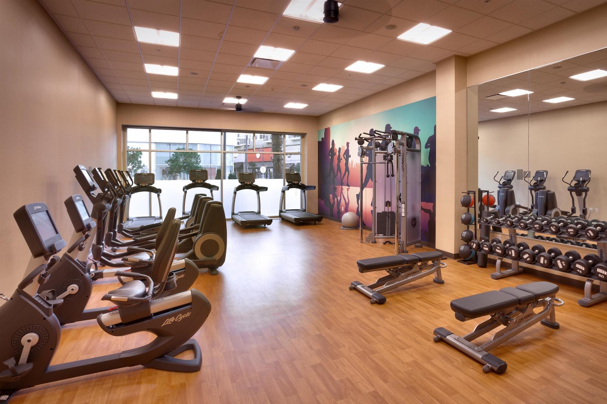 Hyatt Place Emeryville/San Francisco Bay Area Εξωτερικό φωτογραφία