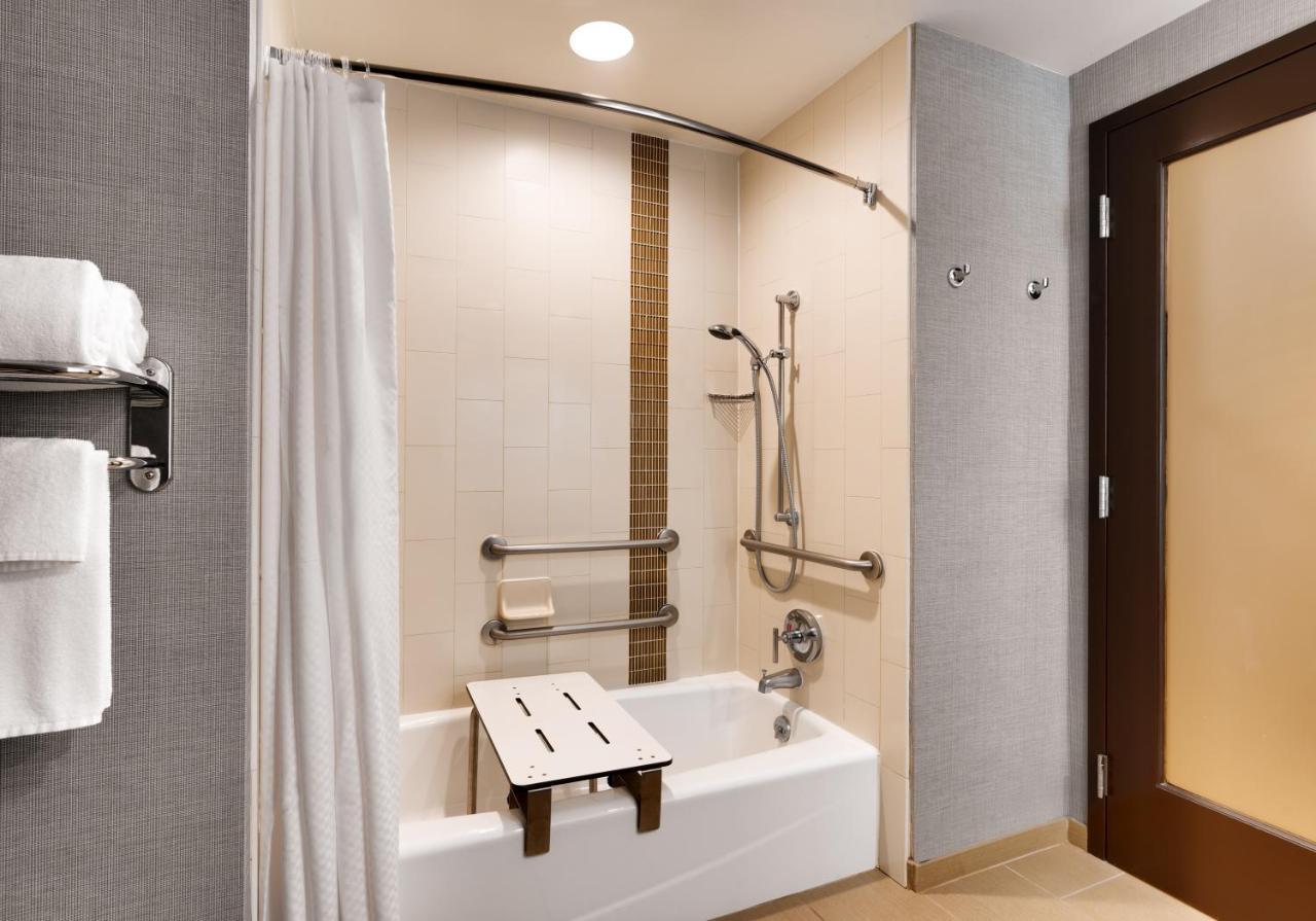 Hyatt Place Emeryville/San Francisco Bay Area Δωμάτιο φωτογραφία