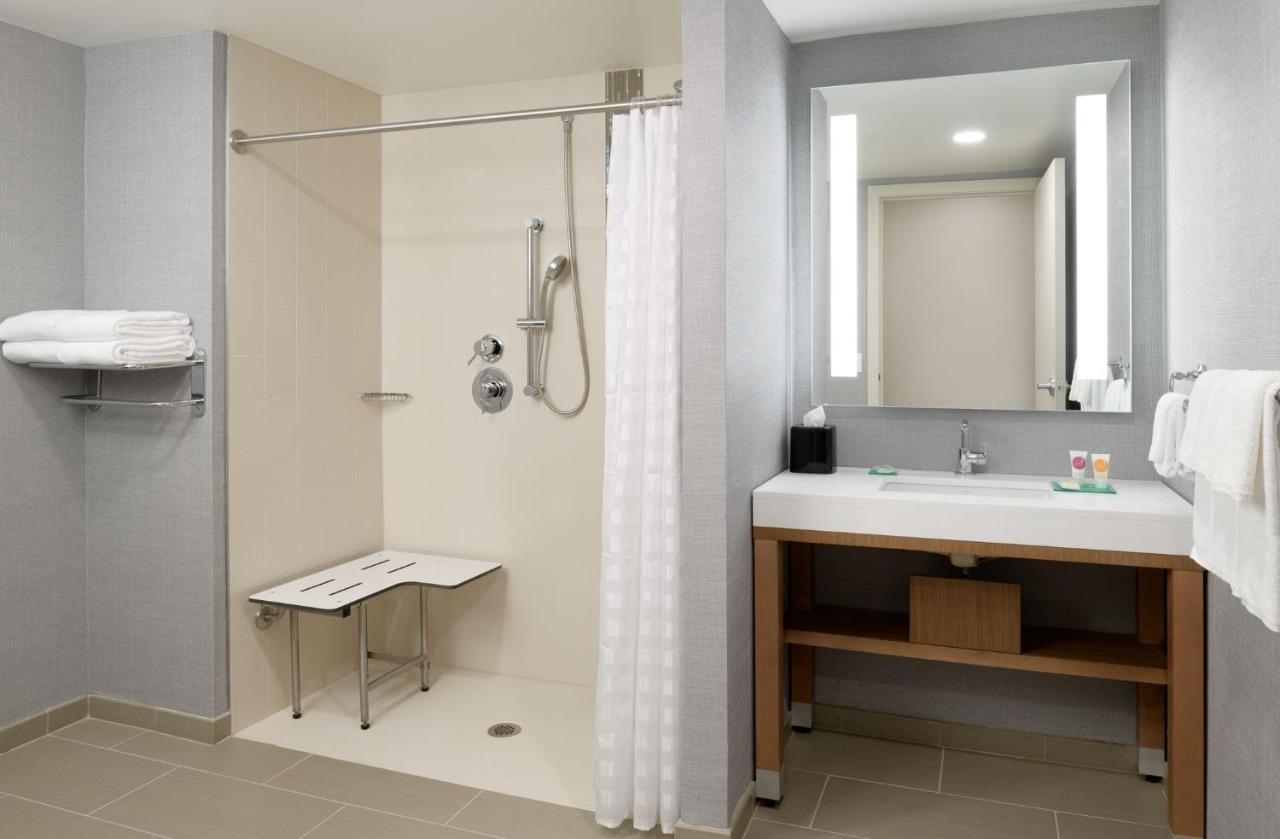 Hyatt Place Emeryville/San Francisco Bay Area Εξωτερικό φωτογραφία
