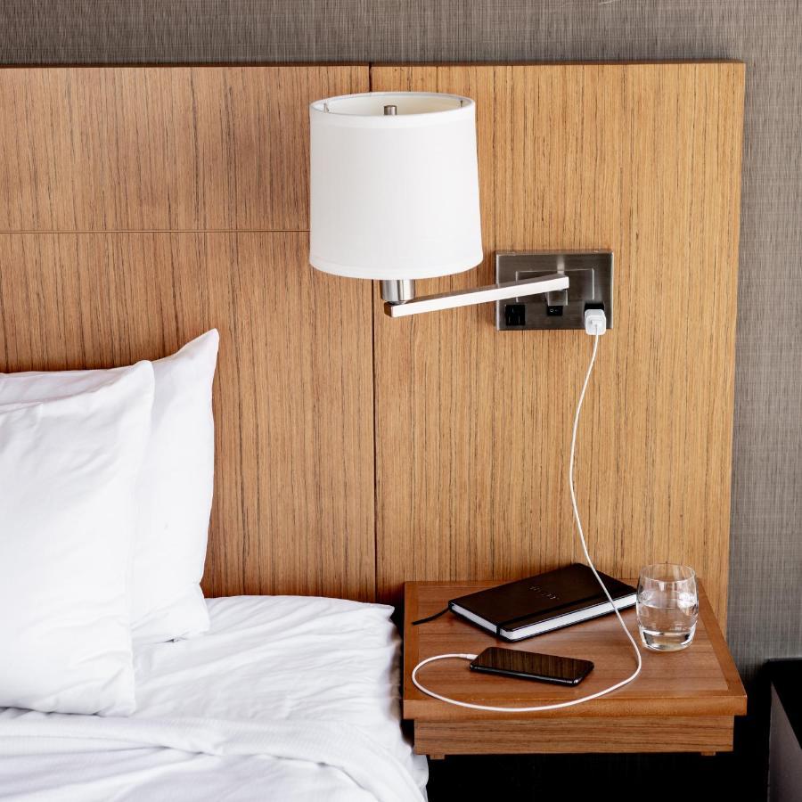 Hyatt Place Emeryville/San Francisco Bay Area Εξωτερικό φωτογραφία