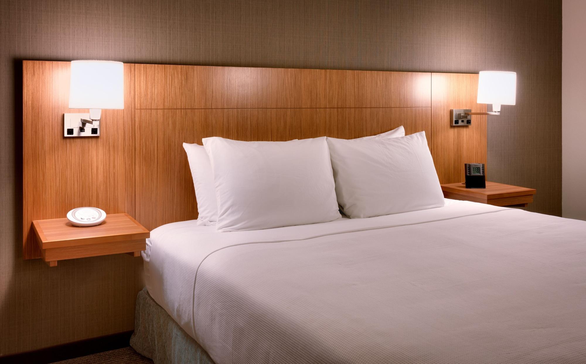 Hyatt Place Emeryville/San Francisco Bay Area Εξωτερικό φωτογραφία