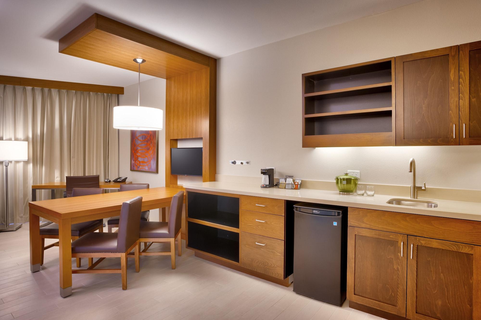 Hyatt Place Emeryville/San Francisco Bay Area Εξωτερικό φωτογραφία