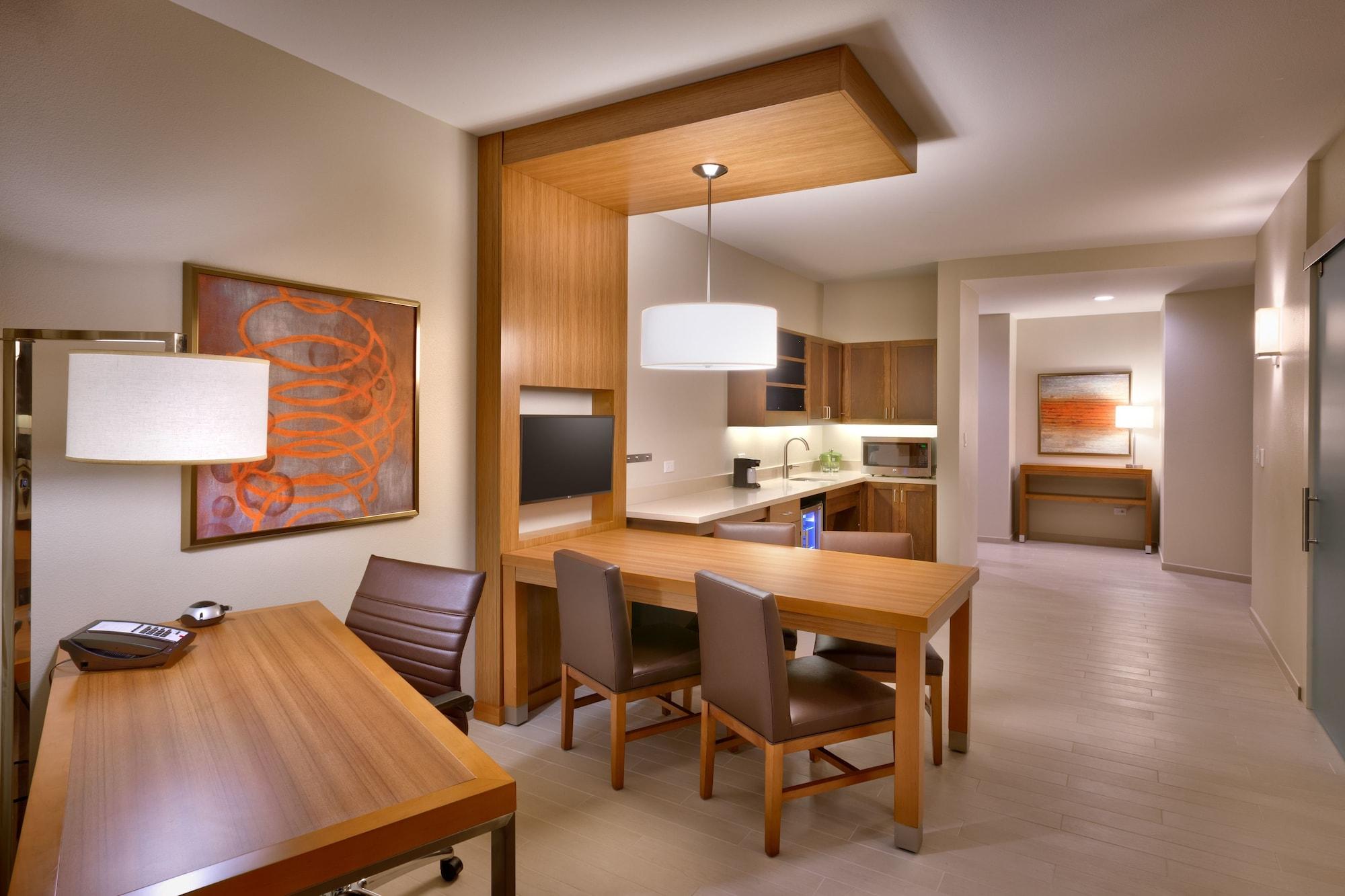 Hyatt Place Emeryville/San Francisco Bay Area Εξωτερικό φωτογραφία