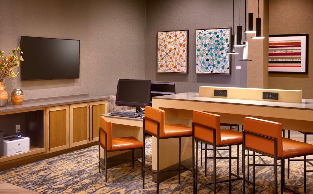 Hyatt Place Emeryville/San Francisco Bay Area Εξωτερικό φωτογραφία