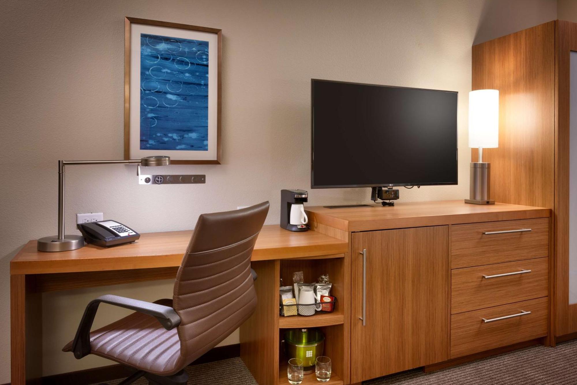 Hyatt Place Emeryville/San Francisco Bay Area Εξωτερικό φωτογραφία