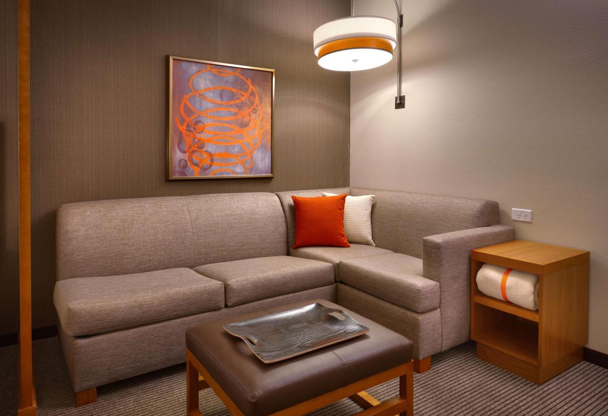 Hyatt Place Emeryville/San Francisco Bay Area Εξωτερικό φωτογραφία