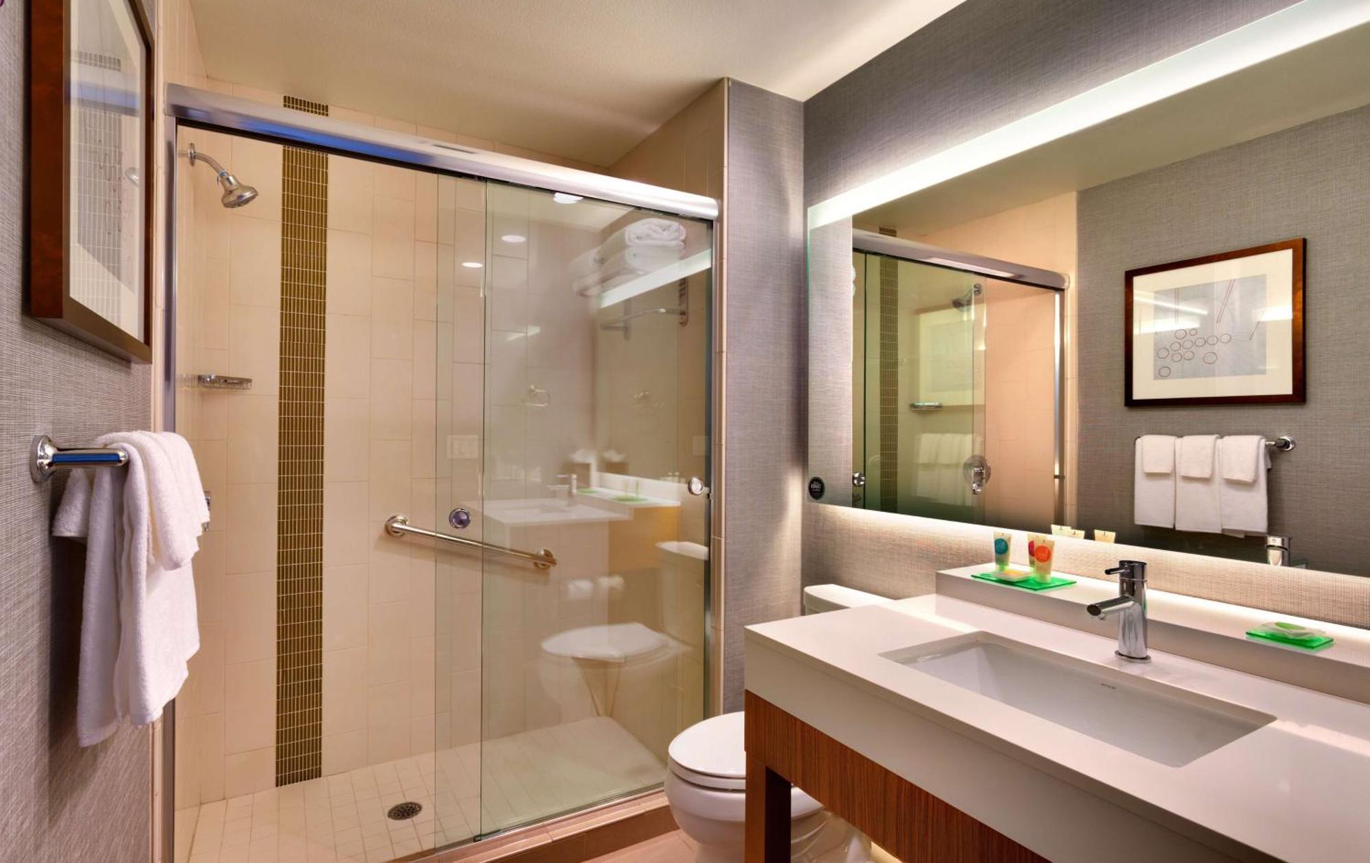 Hyatt Place Emeryville/San Francisco Bay Area Εξωτερικό φωτογραφία