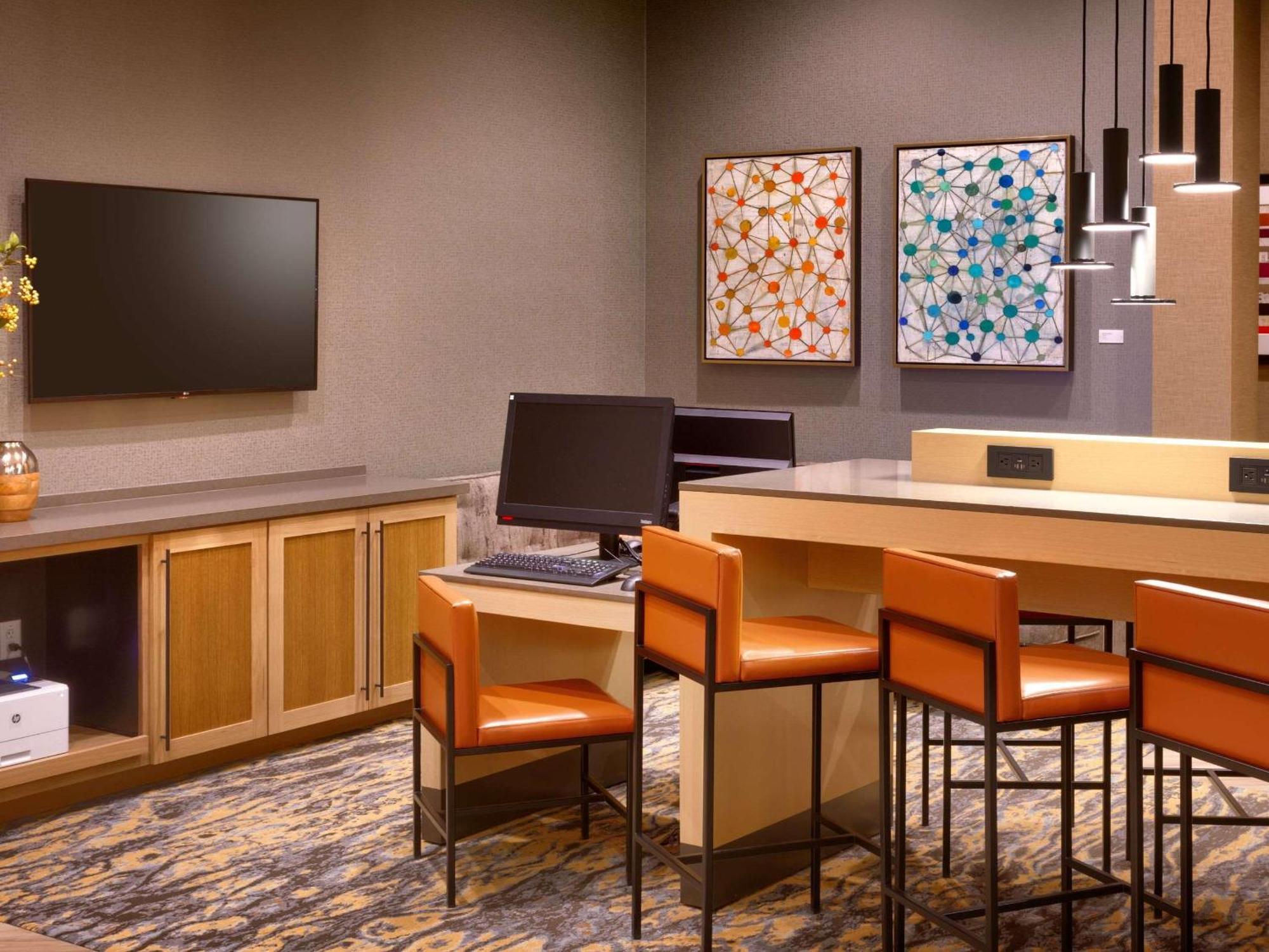 Hyatt Place Emeryville/San Francisco Bay Area Εξωτερικό φωτογραφία