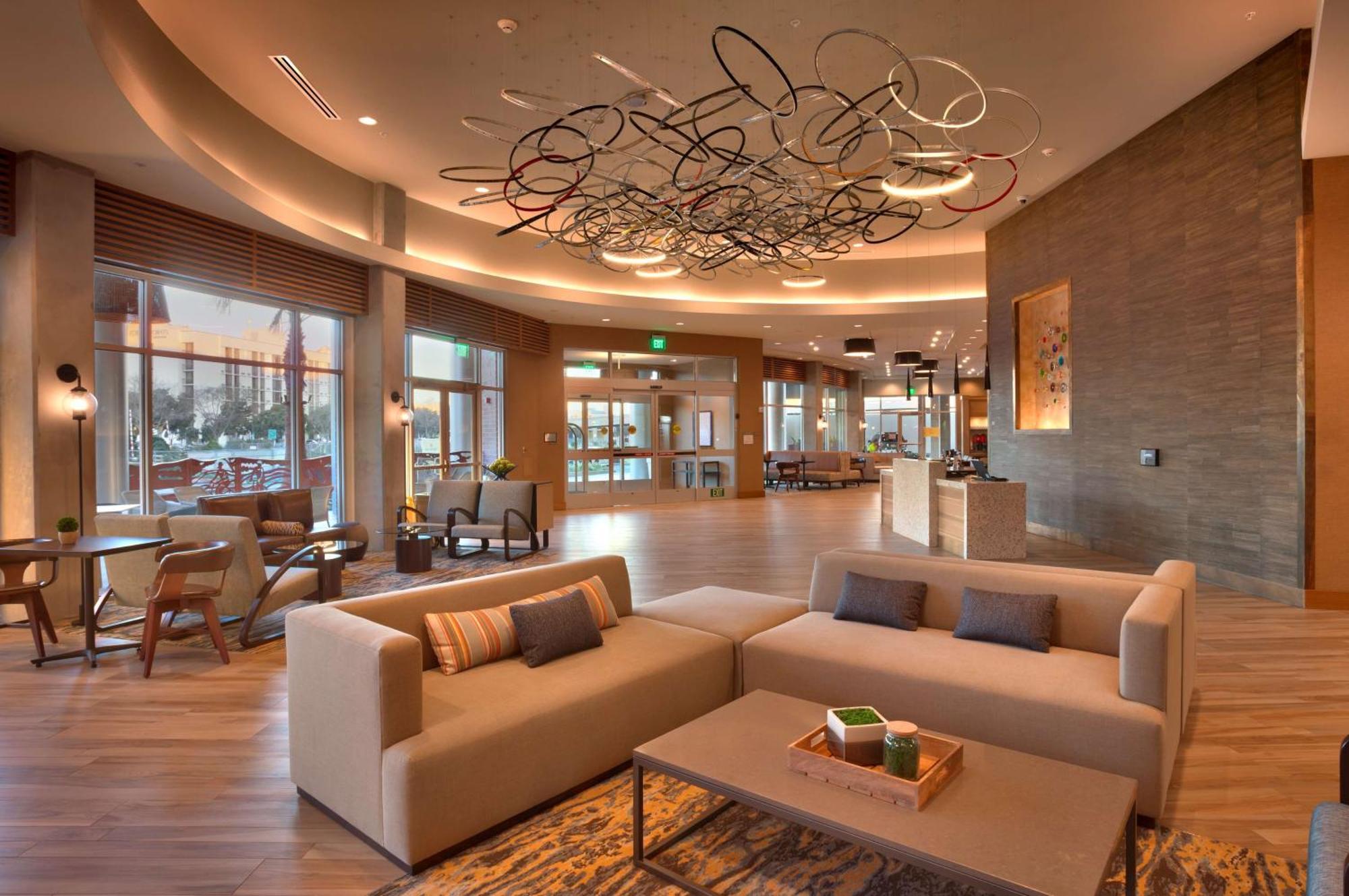 Hyatt Place Emeryville/San Francisco Bay Area Εξωτερικό φωτογραφία