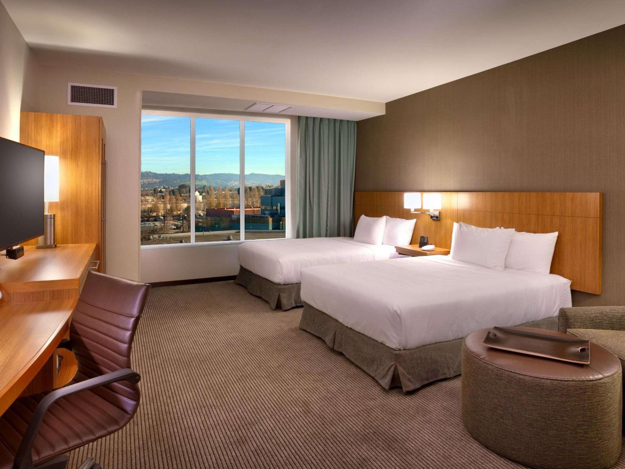 Hyatt Place Emeryville/San Francisco Bay Area Εξωτερικό φωτογραφία