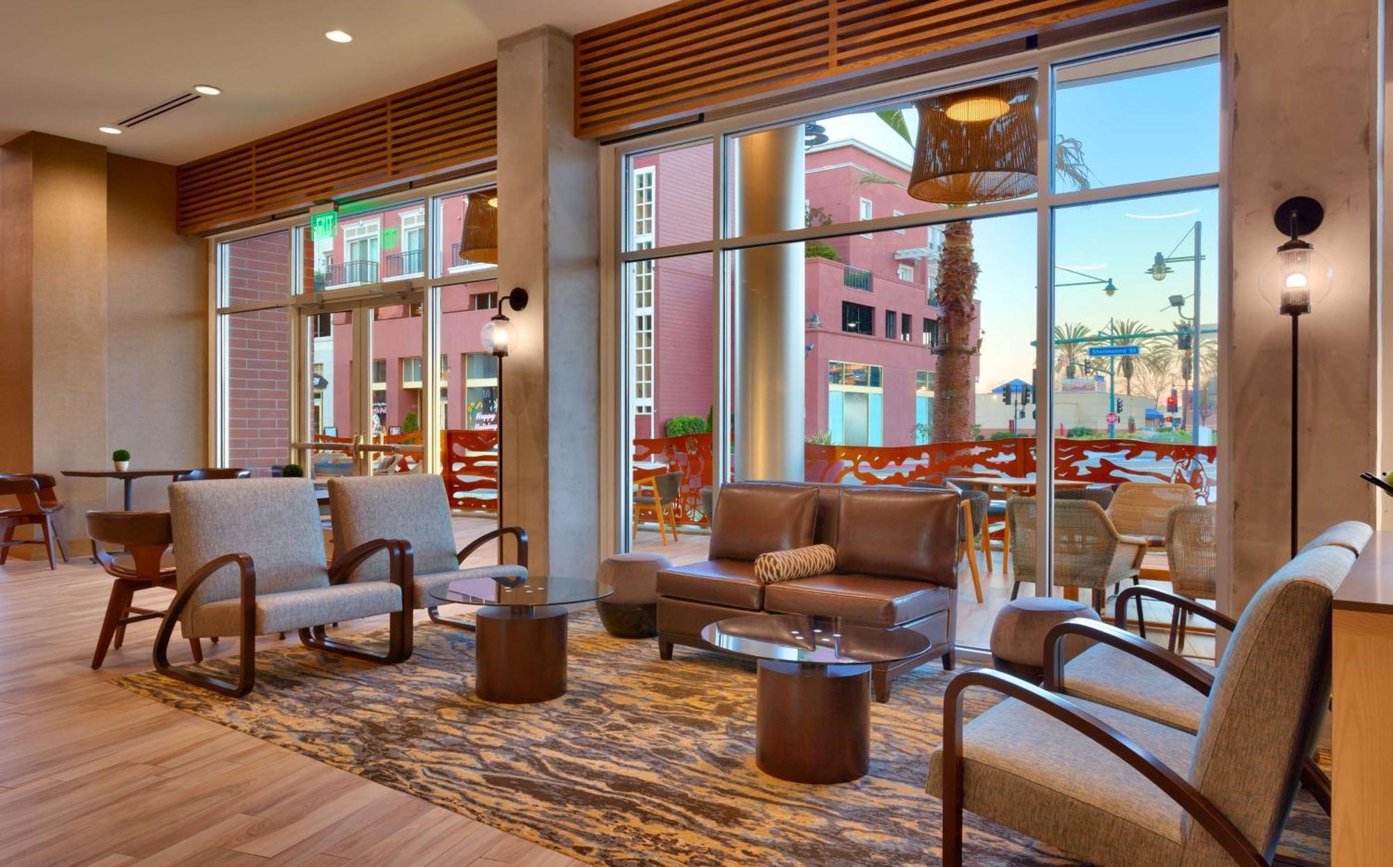 Hyatt Place Emeryville/San Francisco Bay Area Εξωτερικό φωτογραφία