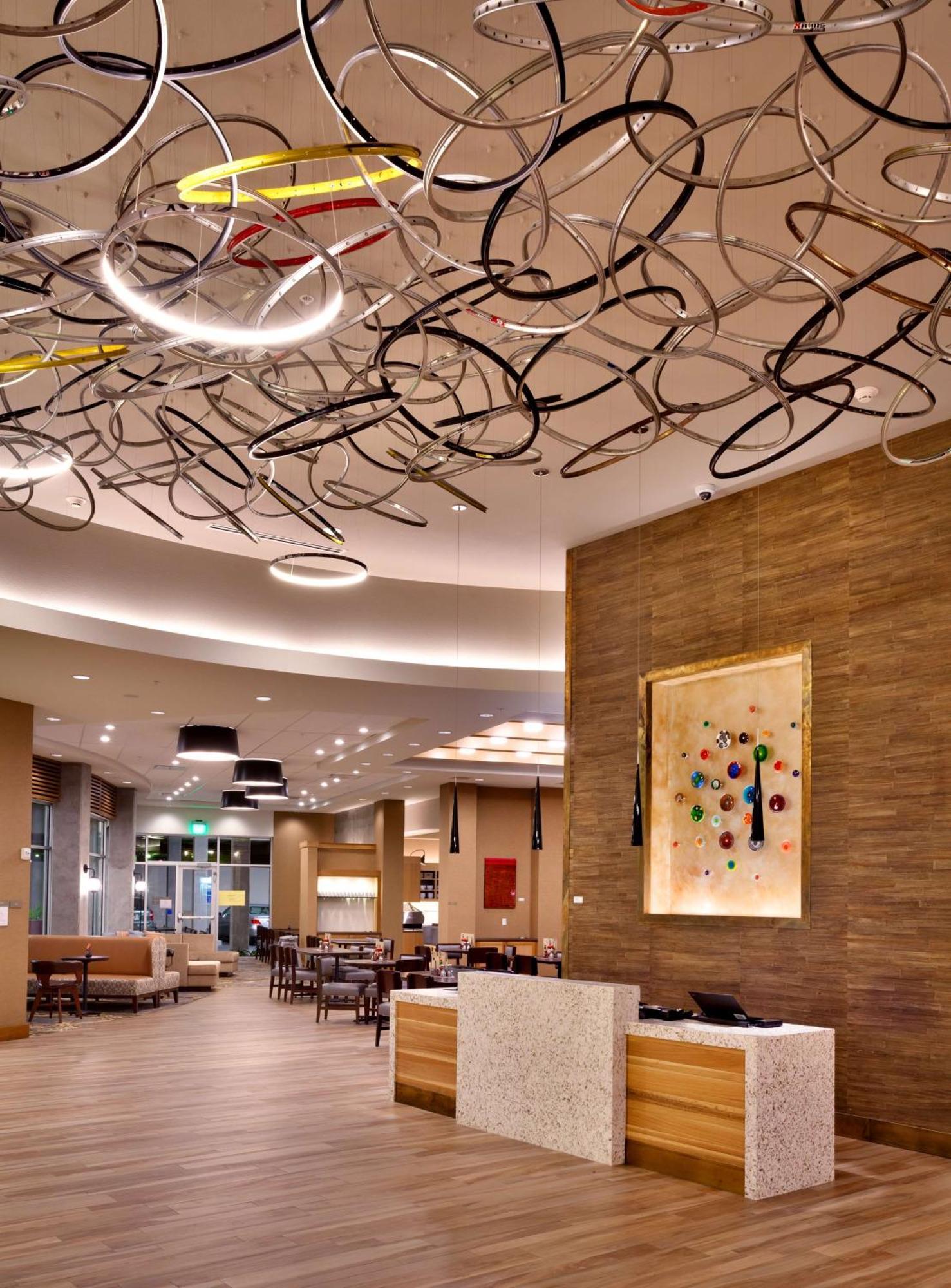 Hyatt Place Emeryville/San Francisco Bay Area Εξωτερικό φωτογραφία