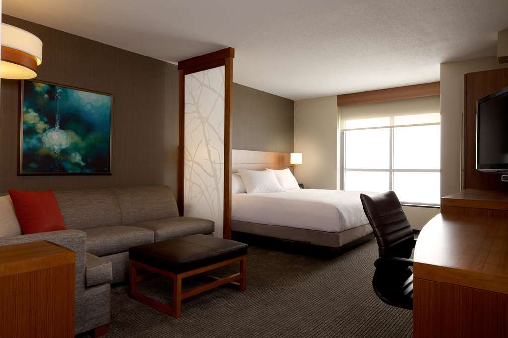 Hyatt Place Emeryville/San Francisco Bay Area Εξωτερικό φωτογραφία